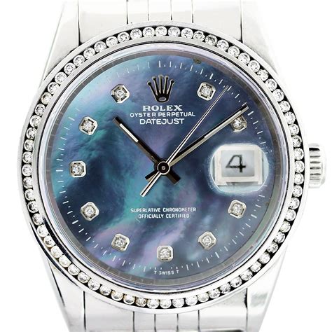 rolex tahitian mother of pearl|rolex mother of pearl datejust.